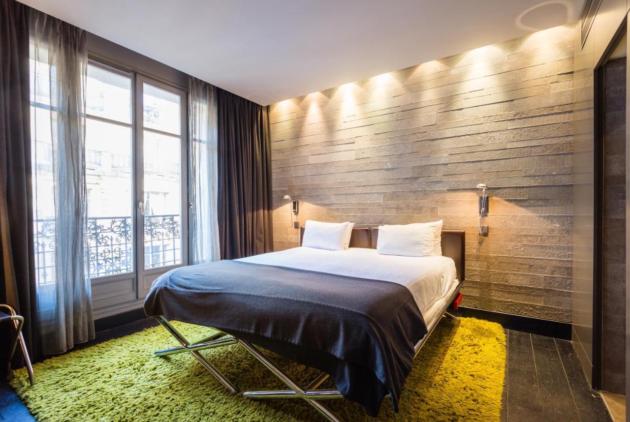 Cmg - Premium Tour Eiffel - 23 Apartman Párizs Kültér fotó