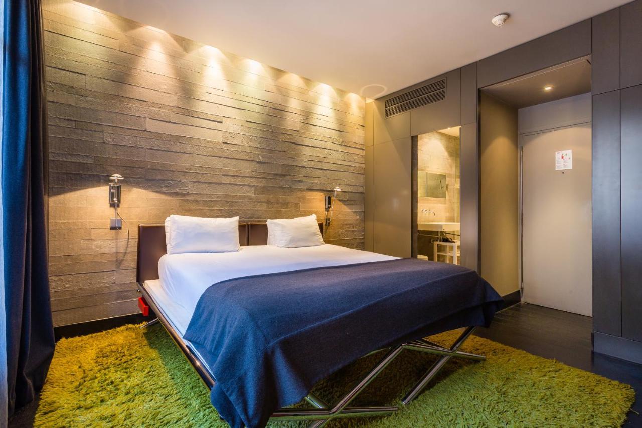 Cmg - Premium Tour Eiffel - 23 Apartman Párizs Kültér fotó