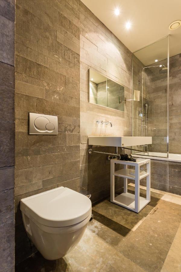 Cmg - Premium Tour Eiffel - 23 Apartman Párizs Kültér fotó